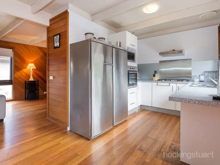 Third view of Homely house listing, 224 Eastbourne Road, Rosebud VIC 3939