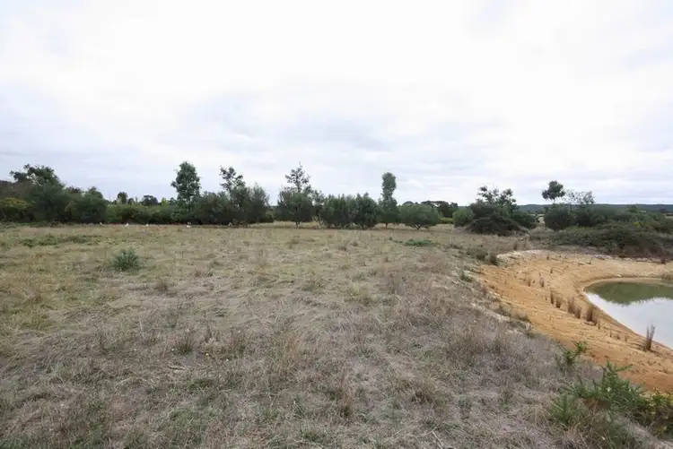 Fourth view of Homely land listing, C/A 5,5A,7 Burgoyne Street, Scarsdale VIC 3351
