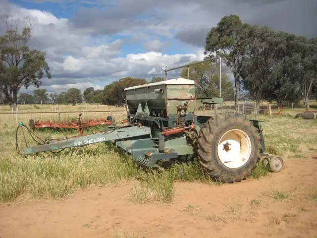 Second view of Homely rural property listing, 1233 Thyra Road, Moama NSW 2731