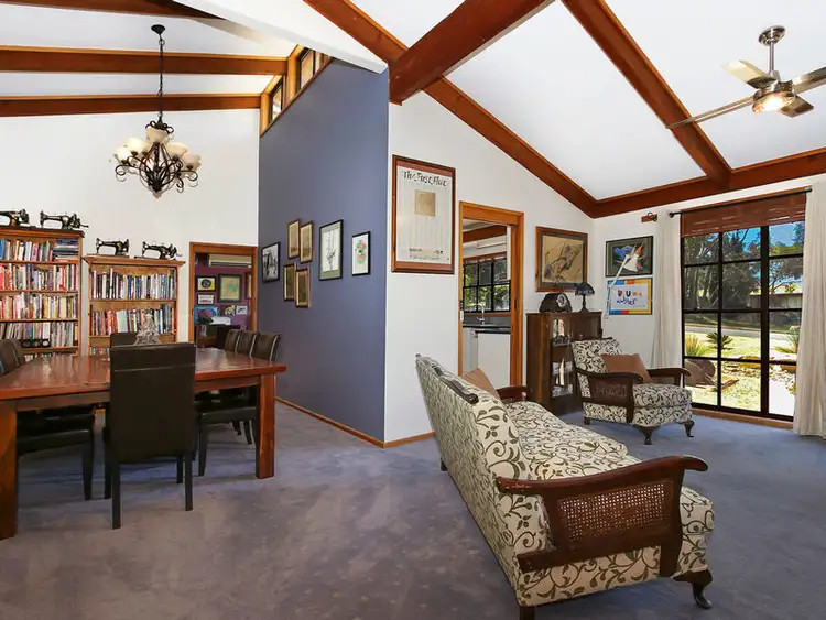Fifth view of Homely house listing, 21 Malakoff Road, Beechworth VIC 3747