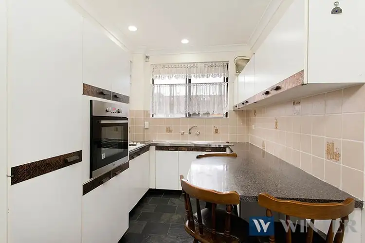 Third view of Homely unit listing, 8/56 Hampton Court Road, Carlton NSW 2218