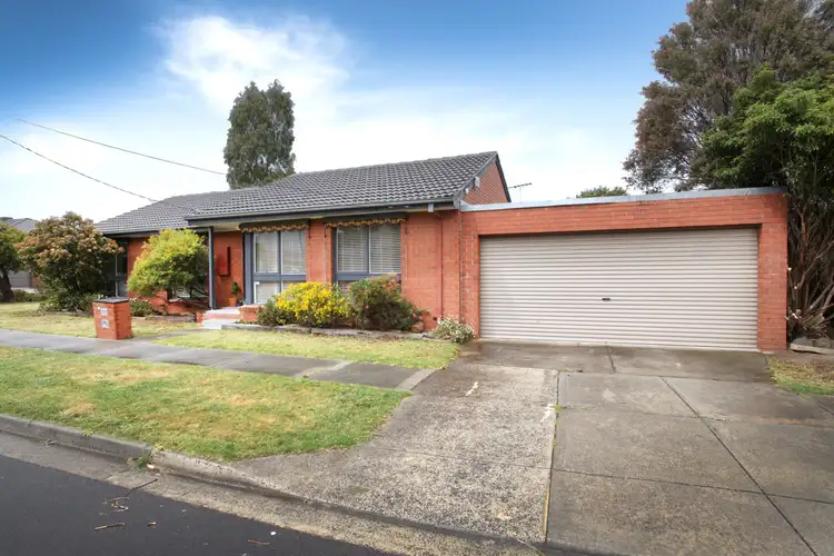 1 Tecoma Court, Gladstone Park VIC 3043