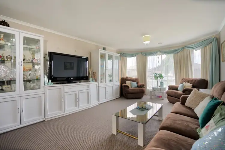 Fourth view of Homely house listing, 8 Josephine Way, Sebastopol VIC 3356