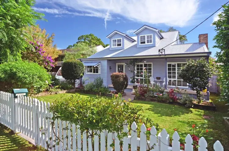 29 Ferry Lane, Nowra NSW 2541