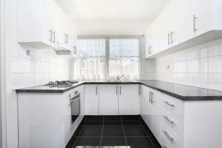 Second view of Homely house listing, 12 Washington Street, Dallas VIC 3047