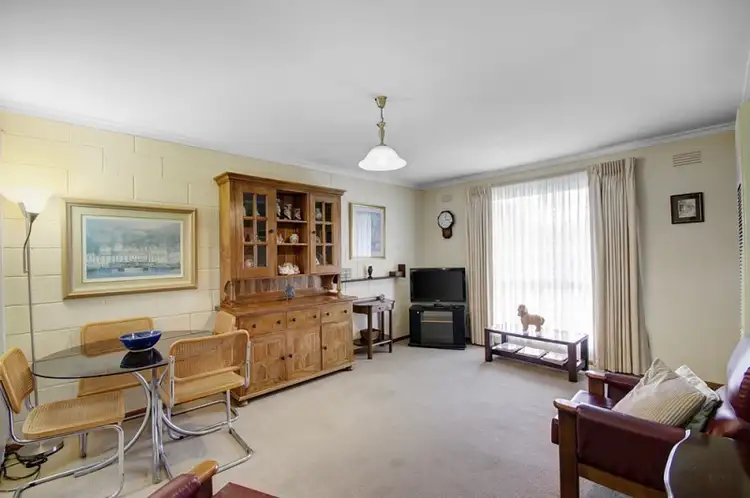 Fourth view of Homely unit listing, 5/38 Pride Avenue, Hamlyn Heights VIC 3215