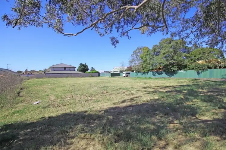 Second view of Homely land listing, 6 Ham Street, South Windsor NSW 2756
