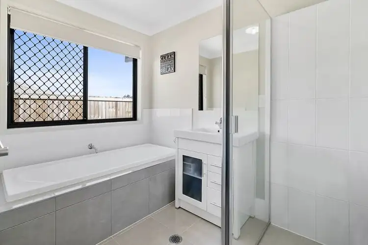 Fifth view of Homely house listing, 8 Lomandra Street, Deebing Heights QLD 4306