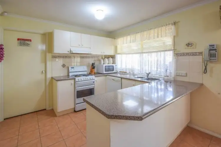 Second view of Homely house listing, 1 Woodfield Place, Sunbury VIC 3429