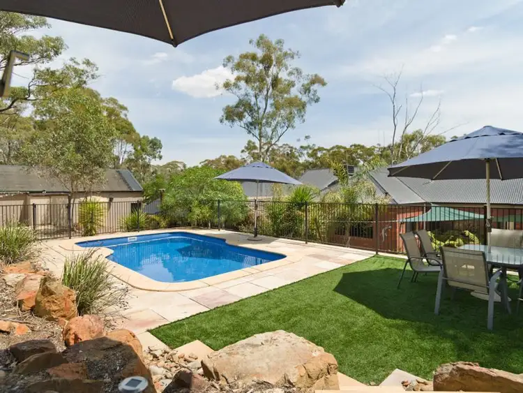 Fourth view of Homely house listing, 112 Colles Road, Castlemaine VIC 3450