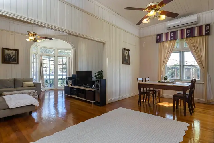 Fourth view of Homely house listing, 15 Locke Street, Warwick QLD 4370