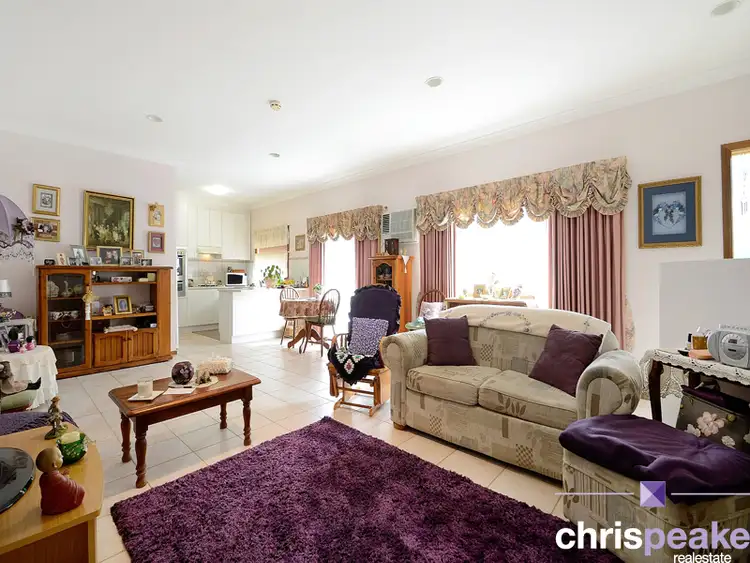 Fourth view of Homely house listing, 10 Nangwarry Close, Berwick VIC 3806