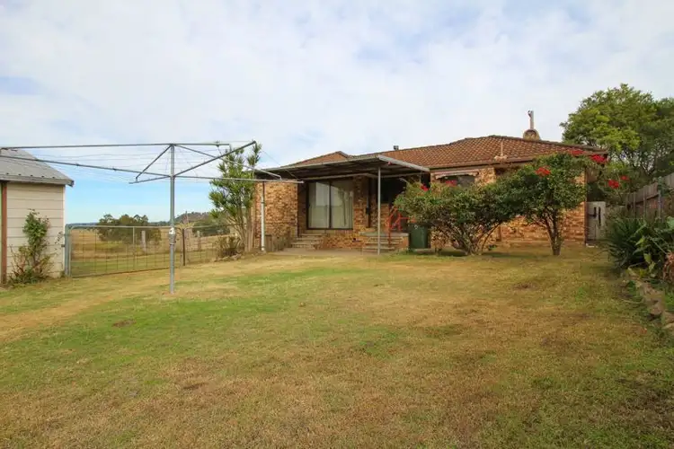 Sixth view of Homely house listing, 1 Baird Street, Dungog NSW 2420