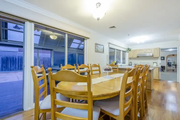 Seventh view of Homely house listing, 13 Loxley Court, Hoppers Crossing VIC 3029