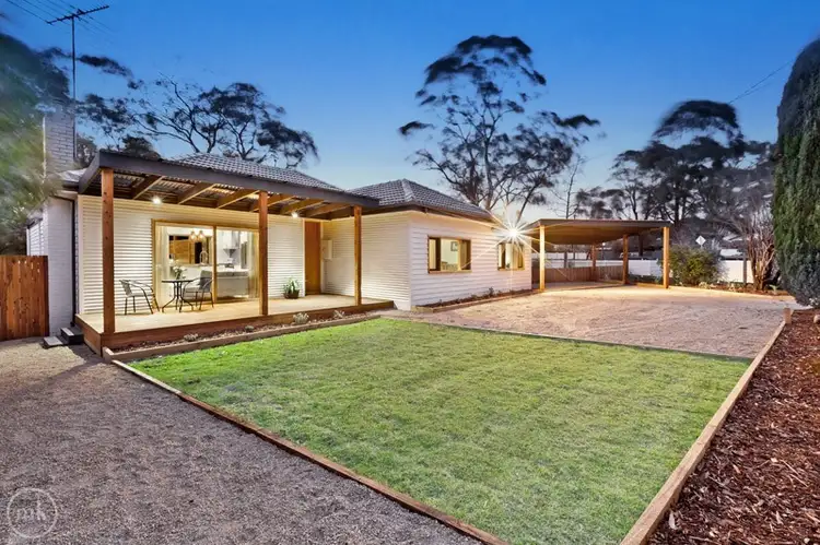 57 Stewart Terrace, Macleod VIC 3085