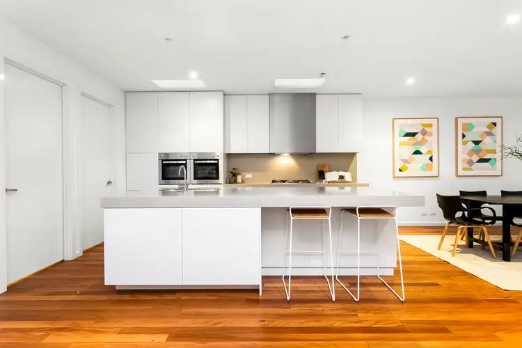 Fourth view of Homely house listing, 2C Castlemaine Street, Yarraville VIC 3013