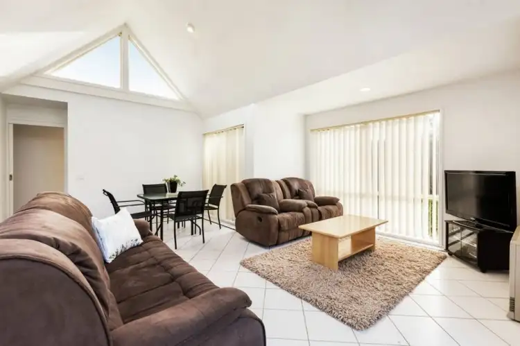 Third view of Homely house listing, 49 Harrap Road, Mount Martha VIC 3934