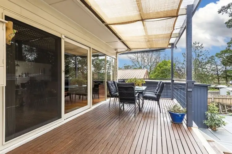 Sixth view of Homely house listing, 27 Chapman Street, Diamond Creek VIC 3089