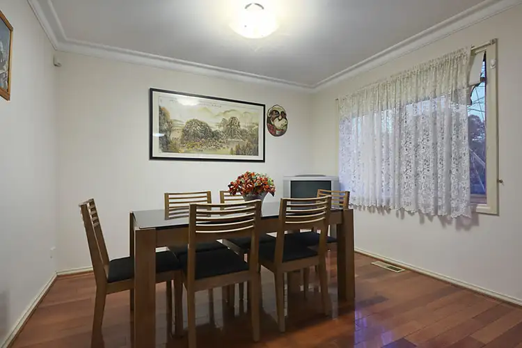 Sixth view of Homely townhouse listing, 2/19 Munro Street, Kew East VIC 3102