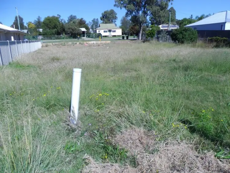 Seventh view of Homely land listing, 31 Moncrieffe St, Warwick QLD 4370