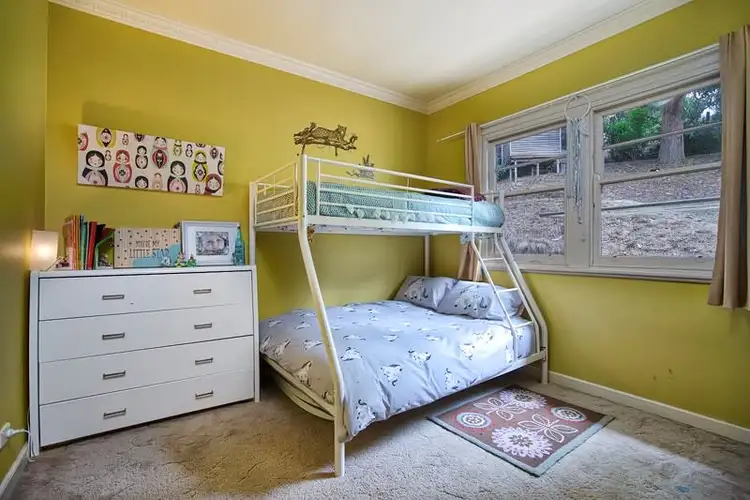 Seventh view of Homely house listing, 120 Hickman Street, Ballarat Central VIC 3350