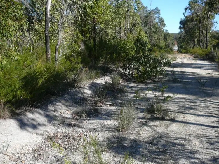 Sixth view of Homely land listing, 815 Stoney Creek Road, Porongurup WA 6324