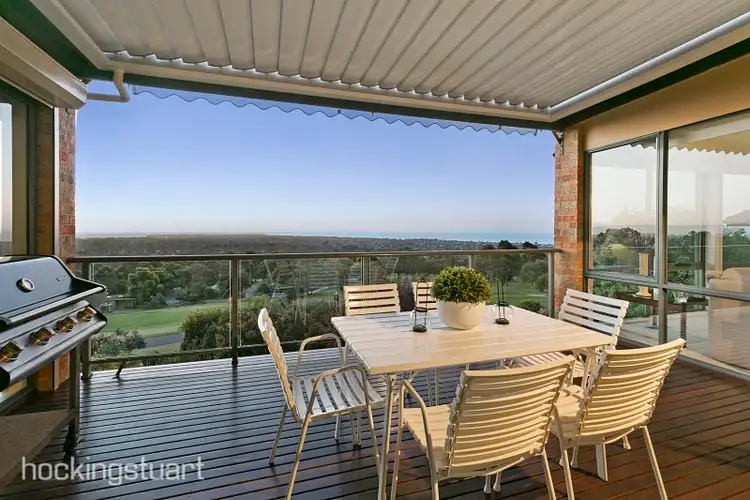 Fourth view of Homely house listing, 50 St Andrews Avenue, Rosebud VIC 3939