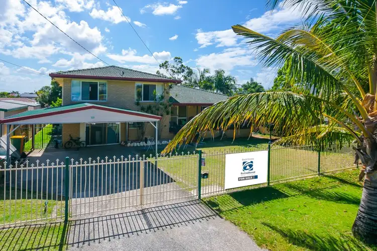 Main view of Homely house listing, 10 Soiandra Street, Alexandra Hills QLD 4161