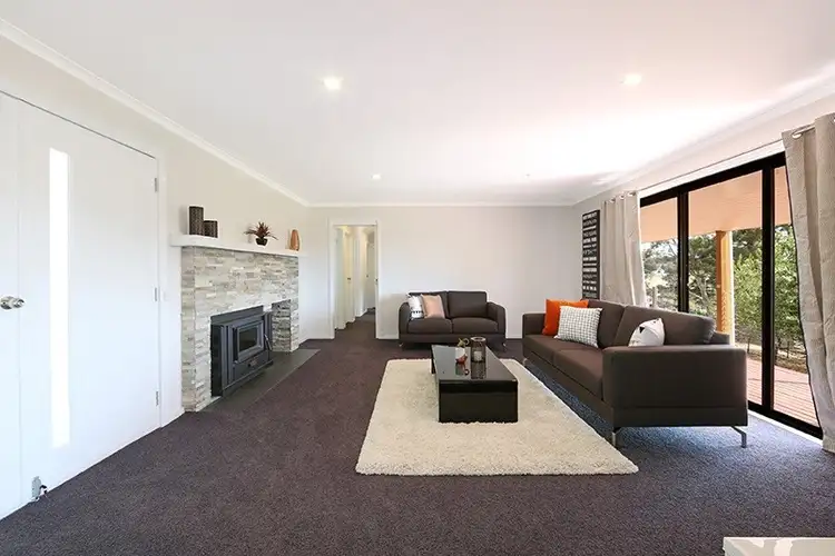 Second view of Homely house listing, 540 Lysterfield Road, Lysterfield VIC 3156
