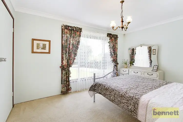 Fifth view of Homely house listing, 205 Spinks Road, Glossodia NSW 2756