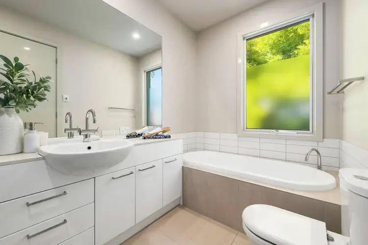 Sixth view of Homely house listing, 4 Mills Beach Close, Mornington VIC 3931