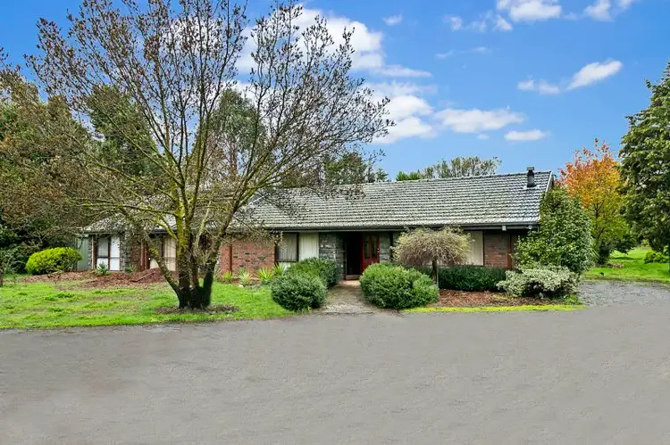 Main view of Homely house listing, 6 Kellys Lane, Kilmore VIC 3764