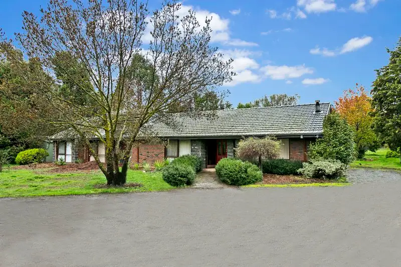 Main view of Homely house listing, 6 Kellys Lane, Kilmore VIC 3764