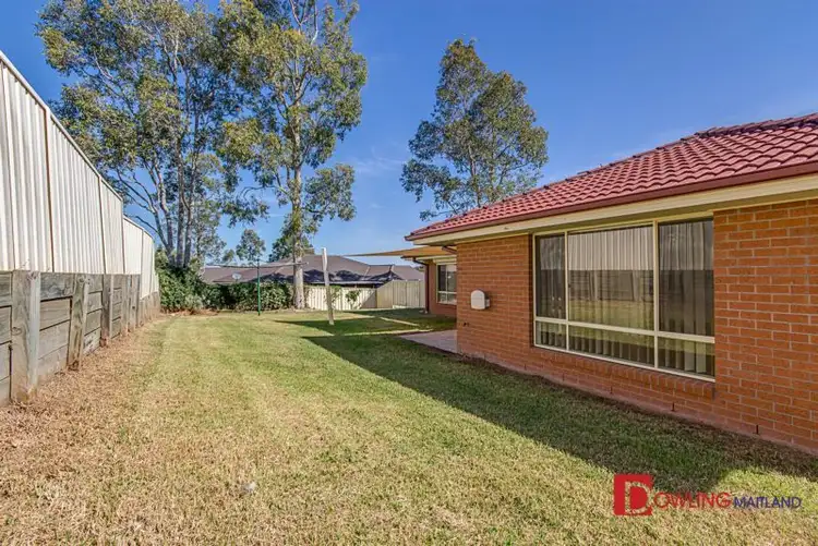 Seventh view of Homely house listing, 42 Squadron Crescent, Rutherford NSW 2320