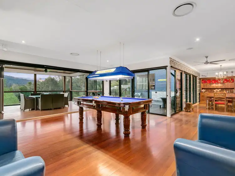 Third view of Homely rural property listing, 47 Tucker Lane, Canungra QLD 4275