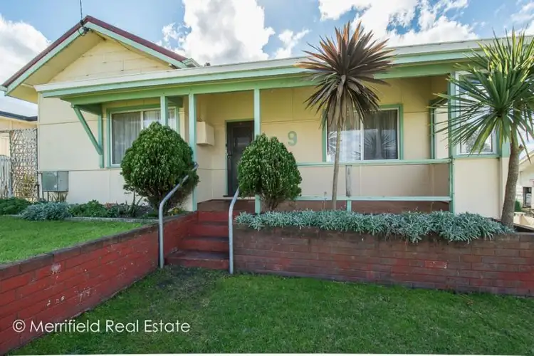 9 Stanley Street, Mount Melville WA 6330