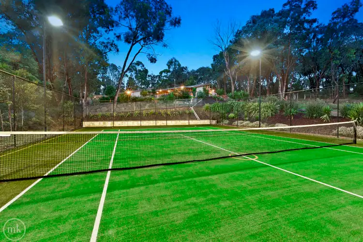 Third view of Homely house listing, 38-46 Lawrey Road, Diamond Creek VIC 3089