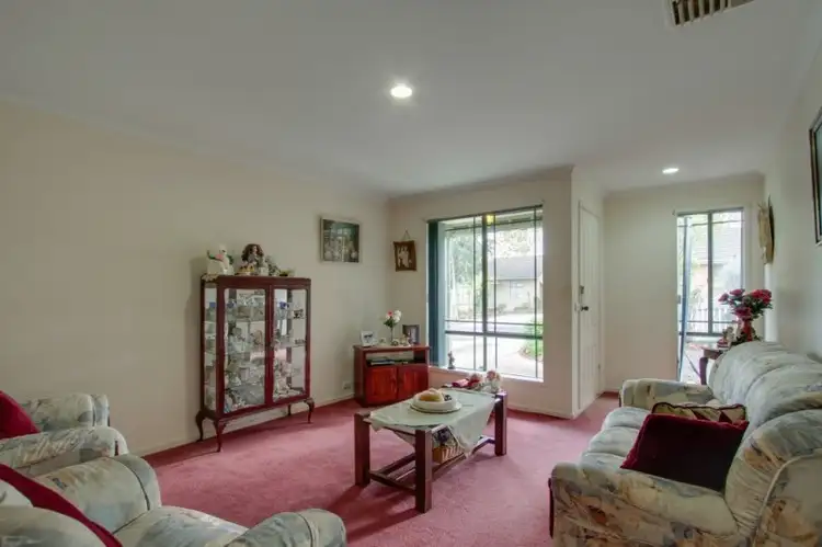 Fourth view of Homely townhouse listing, 51 Morobe Street, Heidelberg West VIC 3081