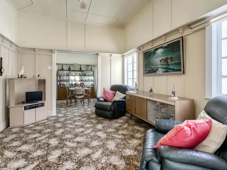 Fourth view of Homely house listing, 56 Prince Street, Annerley QLD 4103
