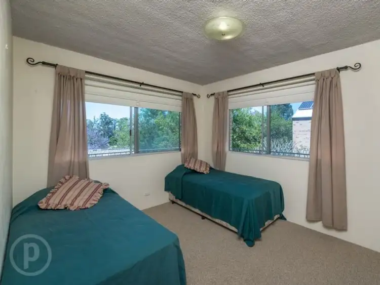 Fifth view of Homely apartment listing, 4/60 Sisley, St Lucia QLD 4067