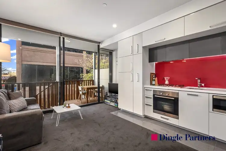 109/81-83 Riversdale Rd, Hawthorn VIC 3122