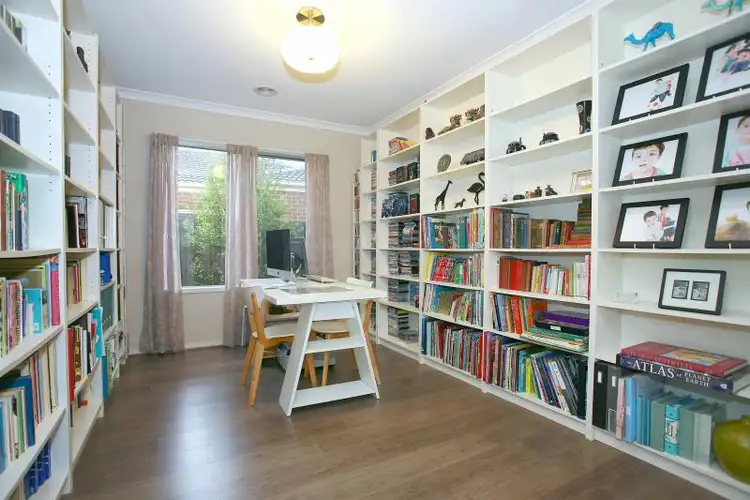 Sixth view of Homely house listing, 49 Galilee Drive, Sandhurst VIC 3977