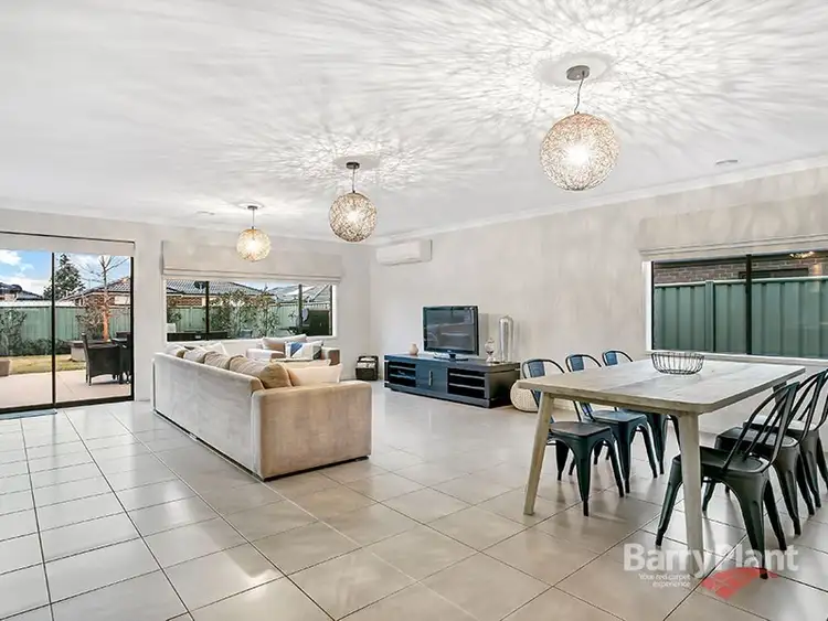 Fifth view of Homely house listing, 254 Black Forest Road, Wyndham Vale VIC 3024