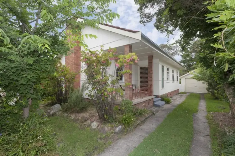 30 Grose Road, Faulconbridge NSW 2776