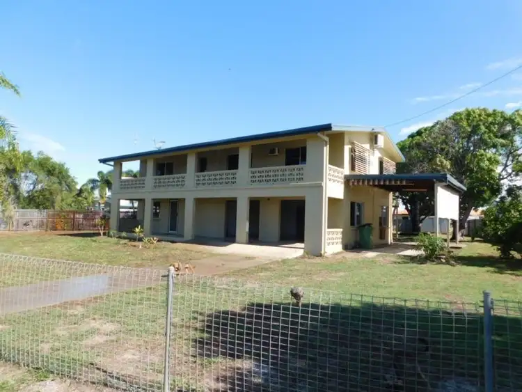 23 Gilbert Street, Bowen QLD 4805