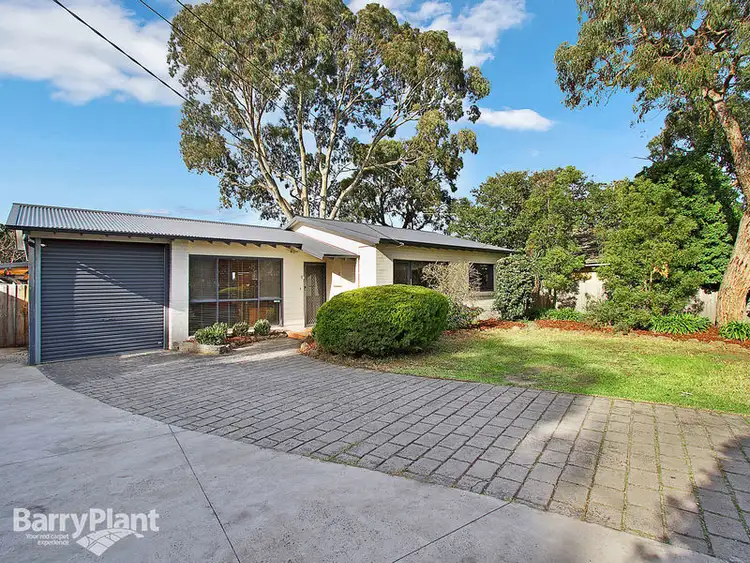 22 Wattletree Road, Ferntree Gully VIC 3156