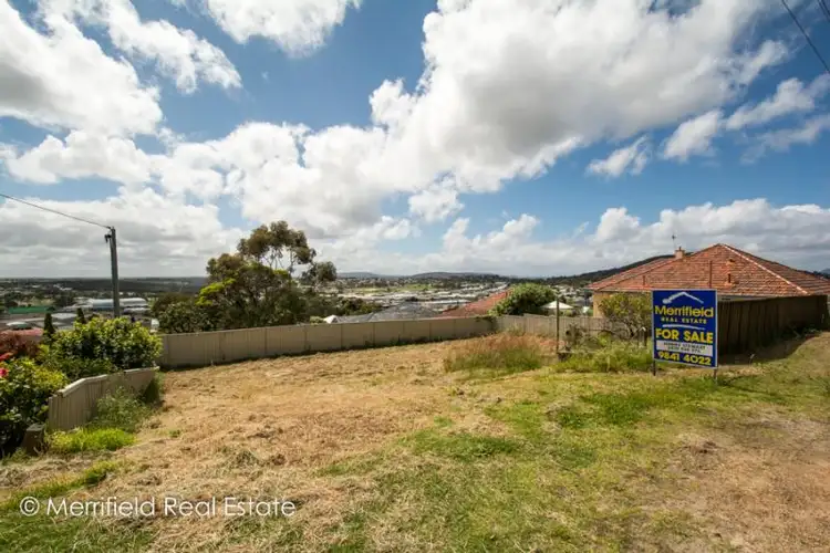 Second view of Homely land listing, 230 Serpentine Road, Mount Melville WA 6330