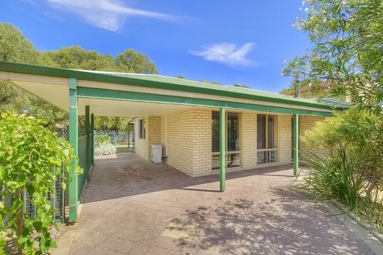 Third view of Homely house listing, 20 Grant Street, Geographe WA 6280