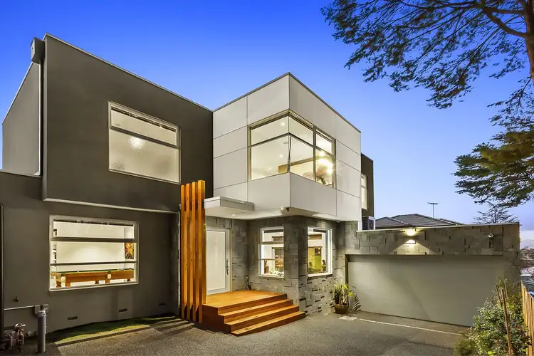 Main view of Homely house listing, 331A High Street, Templestowe Lower VIC 3107