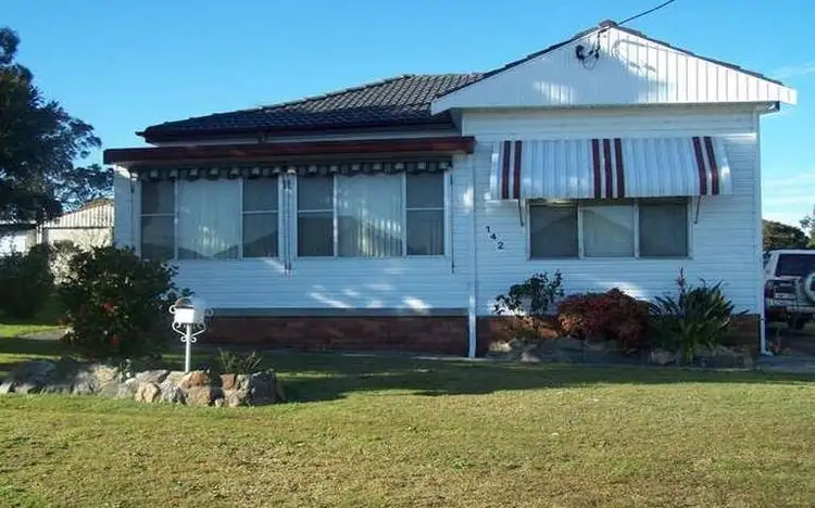 142 Deakin Street, Kurri Kurri NSW 2327